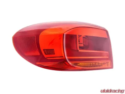 Hella TLMP OUTER LH VW TIGUAN 12-14 - 010738111