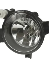 Hella LAMP FOG H8 LH BMW X5 WO CORNING 09-13                                     - 010407011 - Image 2