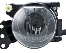 Hella LAMP FOG LH BMW 3SER E46/2 3/03-06