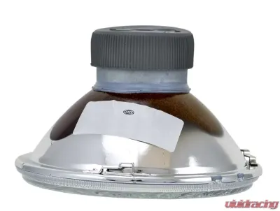 Hella 135mm H1 Single High Beam Headlamp Kit - 002425831