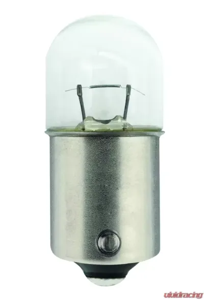 HELLA 5007SB Standard Series Incandescent Miniature Light Bulb - 5007SB
