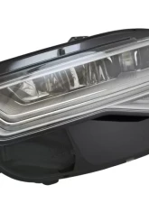 Hella HLMP LH LED AUDI A6/S6 16-                                     - 012976151 - Image 4
