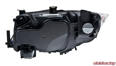 Hella HLMP BI-XEN RH BMW 3 E90/91 W AHL 06-08 - 354688061