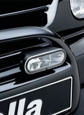 Hella FF 75 Fog Lamp Kit                                     - 008284801 - Image 15