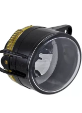 Hella VW Rabbit Fog Lamp, right                                     - 271284041 - Image 4
