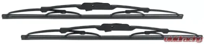 Hella WIPER BLADE 18 '' STANDARD PAIR - 9XW398114018