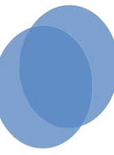 Hella Color Shieldz Protective Laminate - 500 / 500FF Series Lamps - Blue                                     - H87988421 - Image 8
