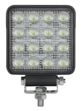 Hella WORKLIGHT VALUEFIT 4SQ 2.0 LED MV CR BP                                     - 357106002 - Image 4
