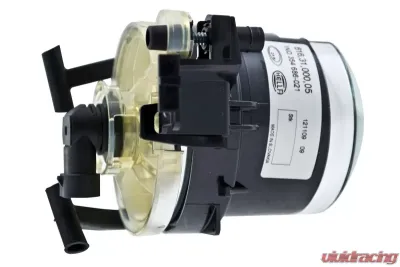 Hella LAMP FOG RH BMW 7SER E65 3/05-08 - 354686021