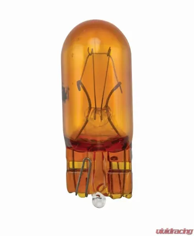 HELLA 2827NATB Standard Series Incandescent Miniature Light Bulb - 2827NATB