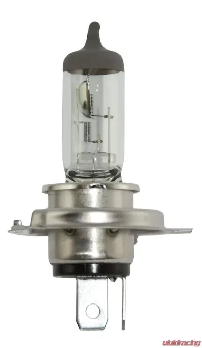 HELLA H4 130/90W High Wattage Series Halogen Light Bulb - H4 130/90W