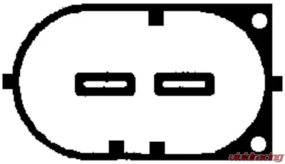 Hella SENSOR                               6PU - 009110491