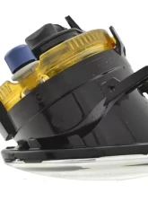 Hella Fog Light Assembly                                     - 009954441 - Image 8