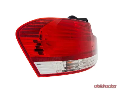 Hella TLMP LH BMW 1 SERIES 08-11 - 009615091