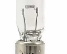HELLA H21W Standard Series Halogen Miniature Light Bulb