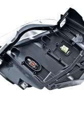 Hella HLMP LH XEN BMW 5SER W/AUTO ADJ 9/07-10                                     - 169009151 - Image 14