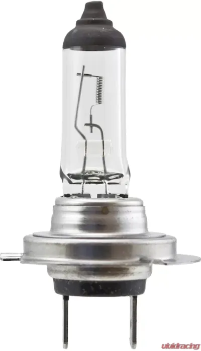 HELLA H7 100W High Wattage Series Halogen Light Bulb - H7 100W