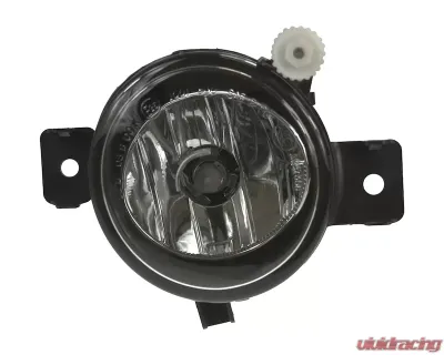 Hella LAMP FOG H11 RH BMW X5 W CORNING 09-13 - 010407041