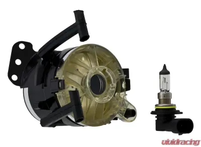 Hella LAMP FOG LH BMW 5SER E60 02-07 - 354696011