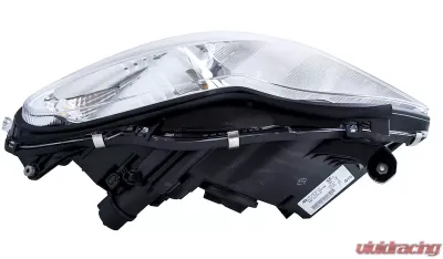 Hella Mercedes Benz CLS-Class Bi-Xenon?? Headlamp, left - 008821351