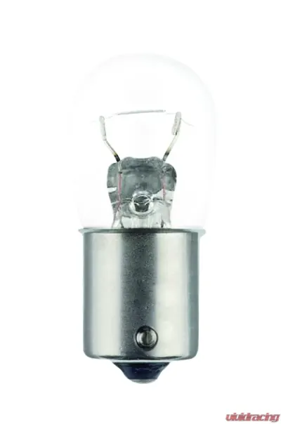 HELLA 1003 Standard Series Incandescent Miniature Light Bulb - 1003