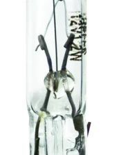 HELLA 37 Standard Series Incandescent Miniature Light Bulb                                     - 37 - Image 3