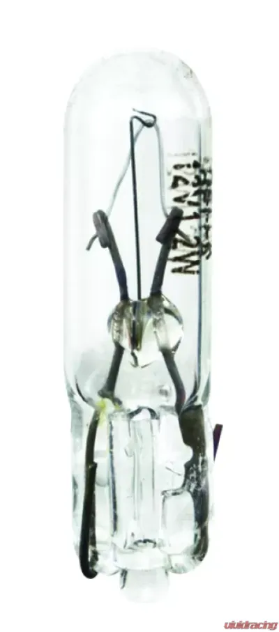 HELLA 37 Standard Series Incandescent Miniature Light Bulb - 37