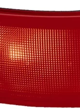 Hella 5603 Wraparound Red Stop/Tail Lamp                                     - 005603137 - Image 3