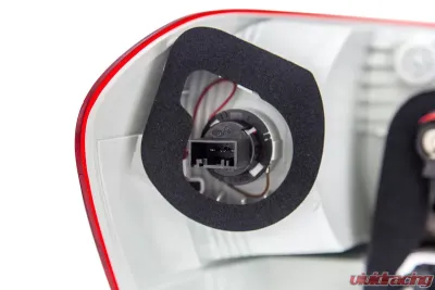 Hella TLMP RH BMW 1 SERIES 08-11 - 009615101