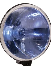 Hella Color Shieldz Protective Laminate - 500 / 500FF Series Lamps - Blue                                     - H87988421 - Image 2