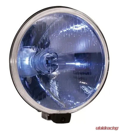 Hella Color Shieldz Protective Laminate - 500 / 500FF Series Lamps - Blue - H87988421