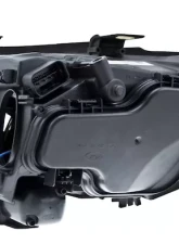 Hella HLMP BI-XEN RH BMW 3 E90/91 W AHL 06-08                                     - 354688061 - Image 10