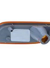 Hella Side Marker Lens RH - Mercedes Benz C203                                     - H93244021 - Image 6