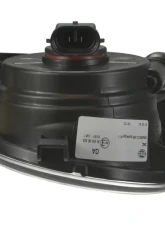 Hella LAMP FOG H11 LH BMW X5 W CORNING 09-13                                     - 010407031 - Image 8