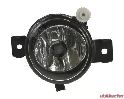 Hella LAMP FOG H11 RH BMW X5 W CORNING 09-13 - 010407041