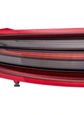 Hella Porsche Rear Lamp, left outer                                     - 011499131 - Image 2