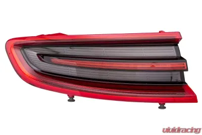 Hella Porsche Rear Lamp, left outer - 011499131