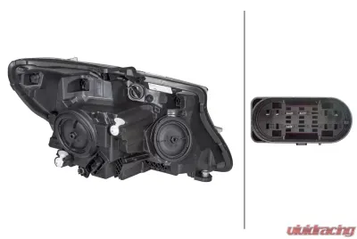 Hella HL FF US AFTPO BL SML/SMR LH MG12    1EL - 011284851