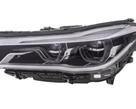 Hella Headlight