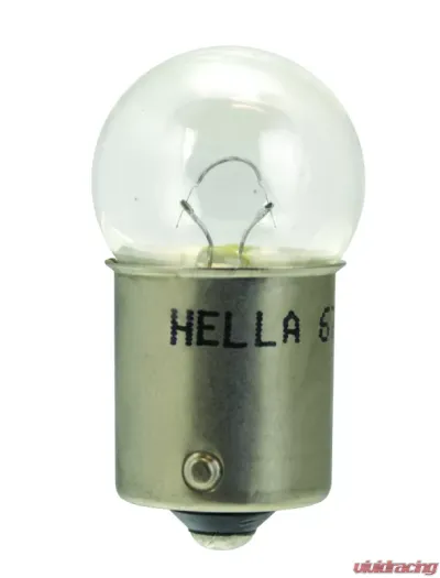 HELLA 67TB Standard Series Incandescent Miniature Light Bulb - 67TB