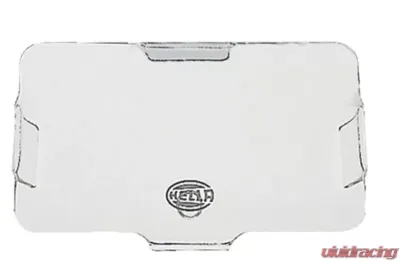 Hella Clear Cover - 450 Series - H87988071