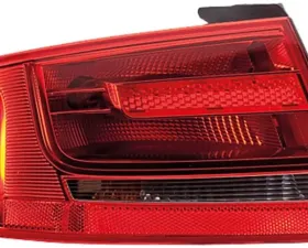 Hella Tail Light