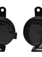 Hella HORN KIT BX BLK TRUMPET 12V TOYOTA                                     - 012010901 - Image 9