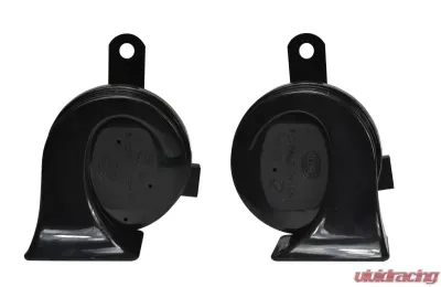 Hella HORN KIT BX BLK TRUMPET 12V TOYOTA - 012010901