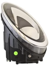 Hella Headlight Assy LH - Volkswagen                                     - 010793351 - Image 14