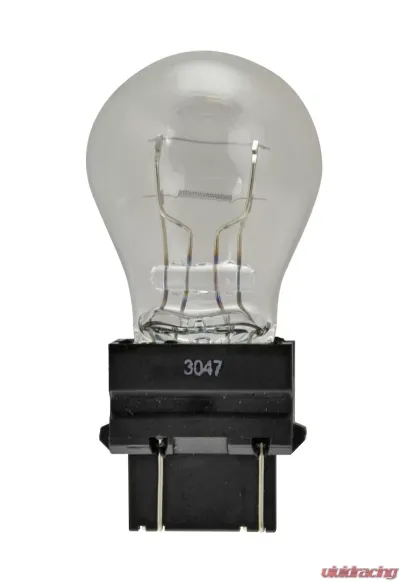 HELLA 3047 Standard Series Incandescent Miniature Light Bulb - 3047