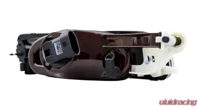 Hella BMW 3 Series Fog Lamp, left - 007646011