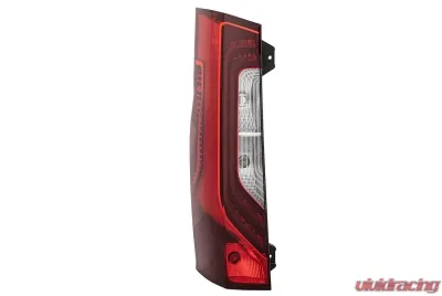 Hella Tail Light Assembly - 013253231