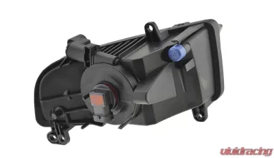 Hella Fog Light Assembly - 010832051