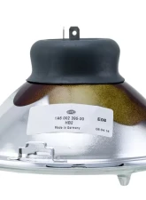 Hella Vision Plus Halogen Conversion Headlamp 7 165mm HB2 12V (SAE approved)                                     - 002395301 - Image 15